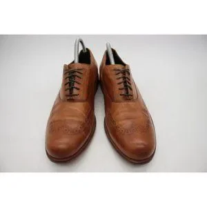 Cole Haan | Shoes | Cole Haan 573141 Dress Wingtip Oxford 